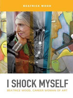 cover image of I Shock Myself
